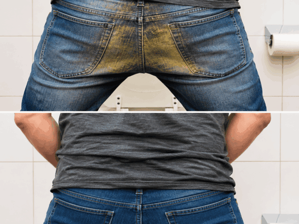Urin-Geruch in der Toilette loswerden: Diese Methode beseitigt die Ursache statt sie zu überdecken