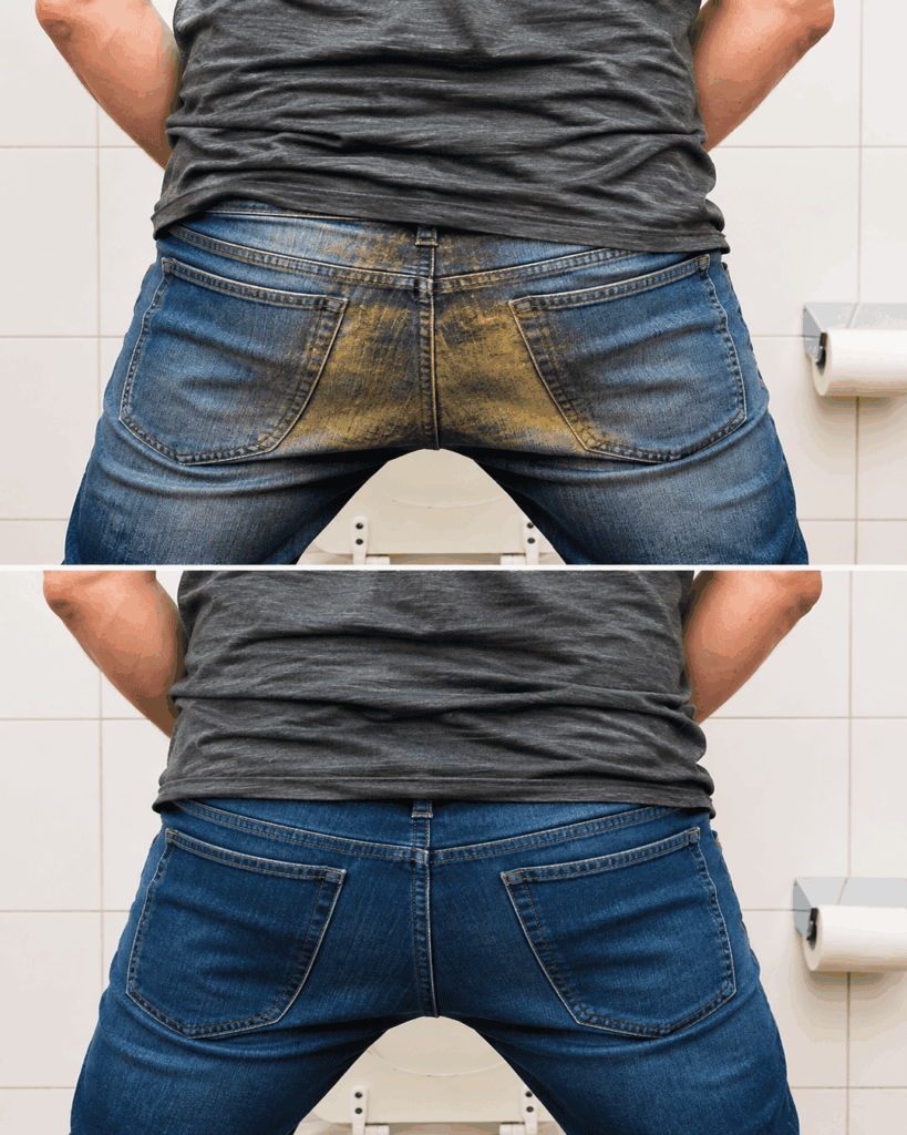 Urin-Geruch in der Toilette loswerden: Diese Methode beseitigt die Ursache statt sie zu überdecken