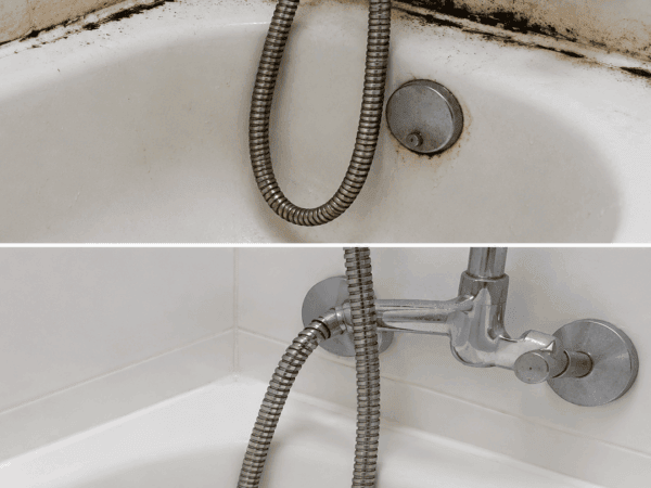 Natron im Wischwasser: sinnvolle Dosierung und geeignete Böden