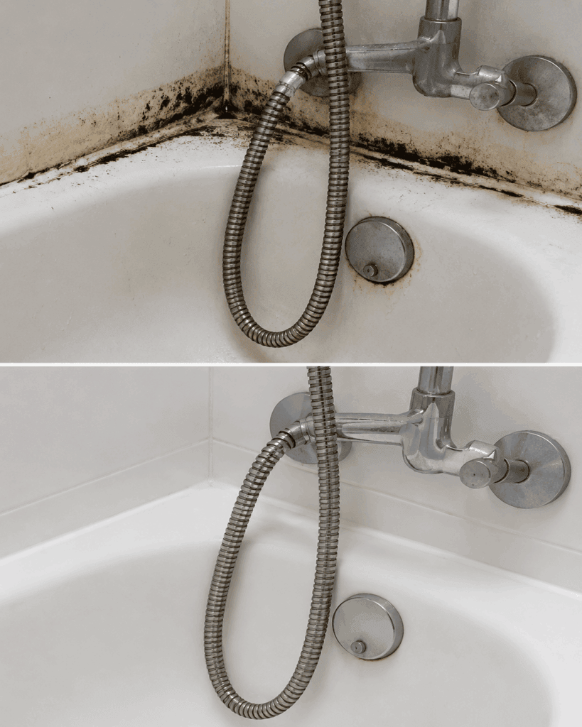 Natron im Wischwasser: sinnvolle Dosierung und geeignete Böden