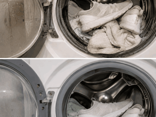 Diese Sneaker dürfen in die Waschmaschine: So werden Stoffschuhe sauber, ohne dass Form und Material leiden