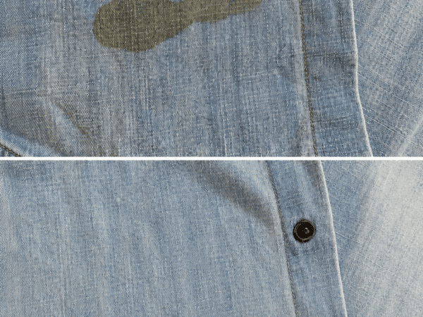 Kaffeefleck auf Kleidung? So bekommst du ihn schonend aus Jeans, Hemden und Baumwolle