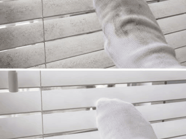 Der vergessene Socken-Trick: So einfach bekommen Sie Staub und Schmutz im Haushalt weg