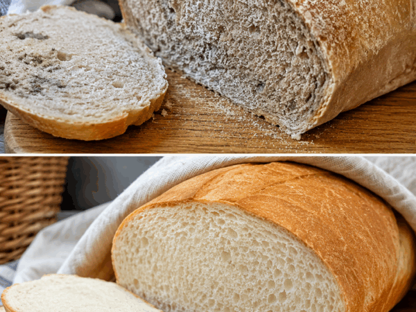 So bleibt Brot länger frisch: Die einfache Methode für mehrere Tage