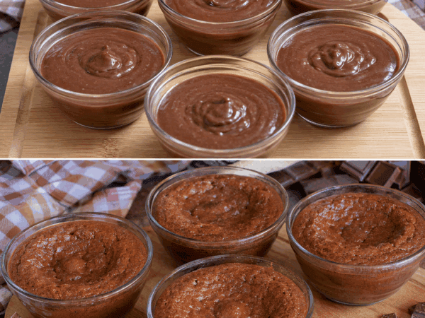 Diese Schokocreme ist so cremig, dass eine Portion nie reicht – einfach, schokoladig und unwiderstehlich