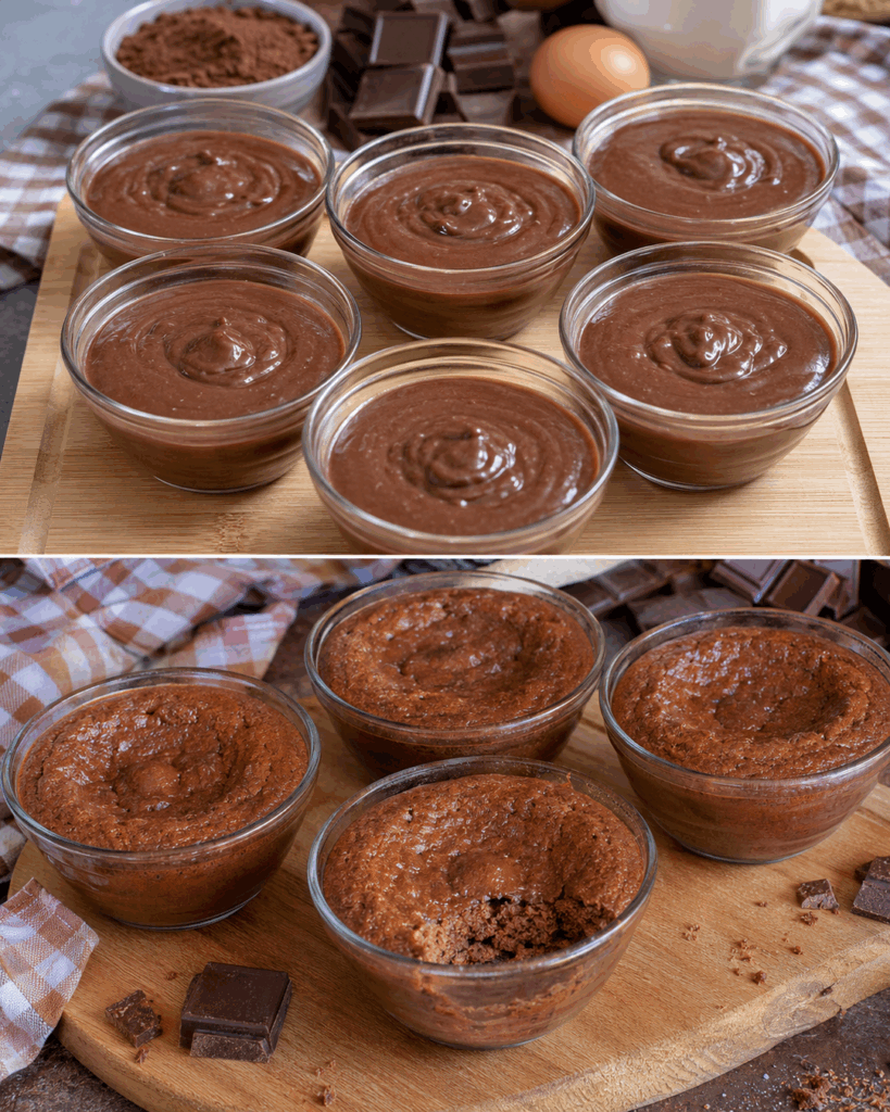 Diese Schokocreme ist so cremig, dass eine Portion nie reicht – einfach, schokoladig und unwiderstehlich