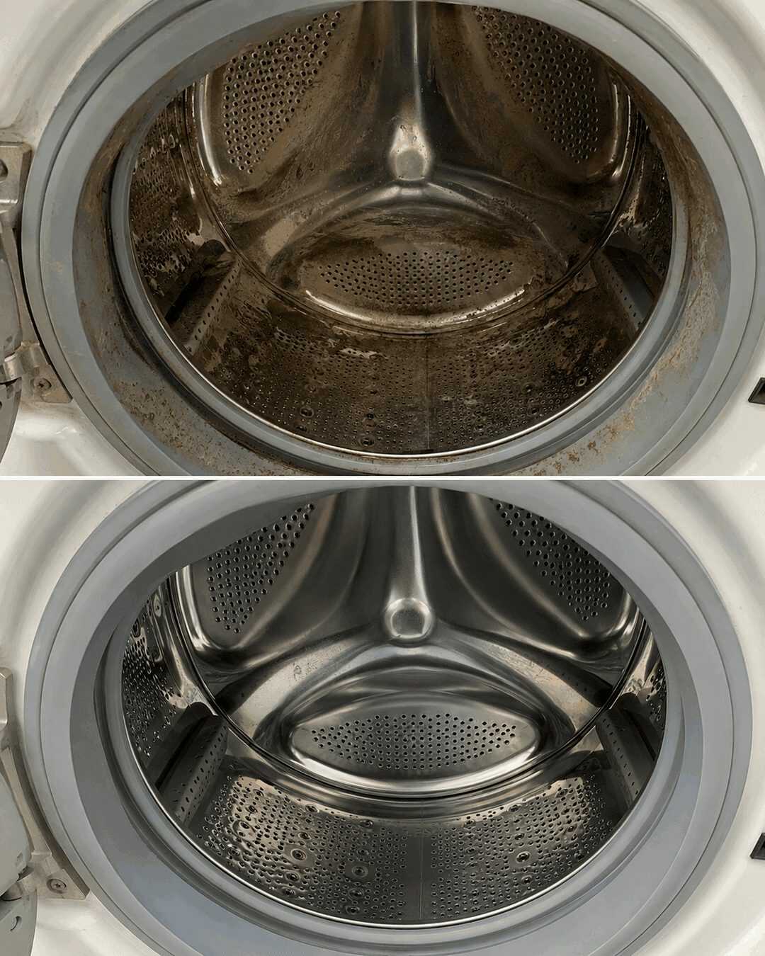 Natriumpercarbonat: Der unterschätzte Haushaltshelfer gegen Flecken, Gerüche und Grauschleier