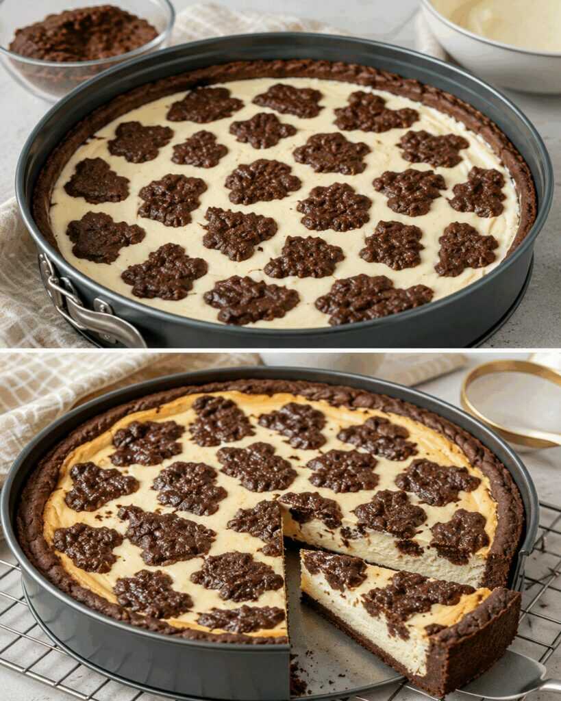 Russischer Zupfkuchen – Omas bestes Rezept