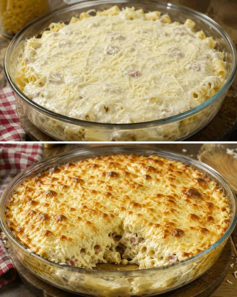 Top 12 Rezepte für leckere Nudeln, die schnell zubereitet sind