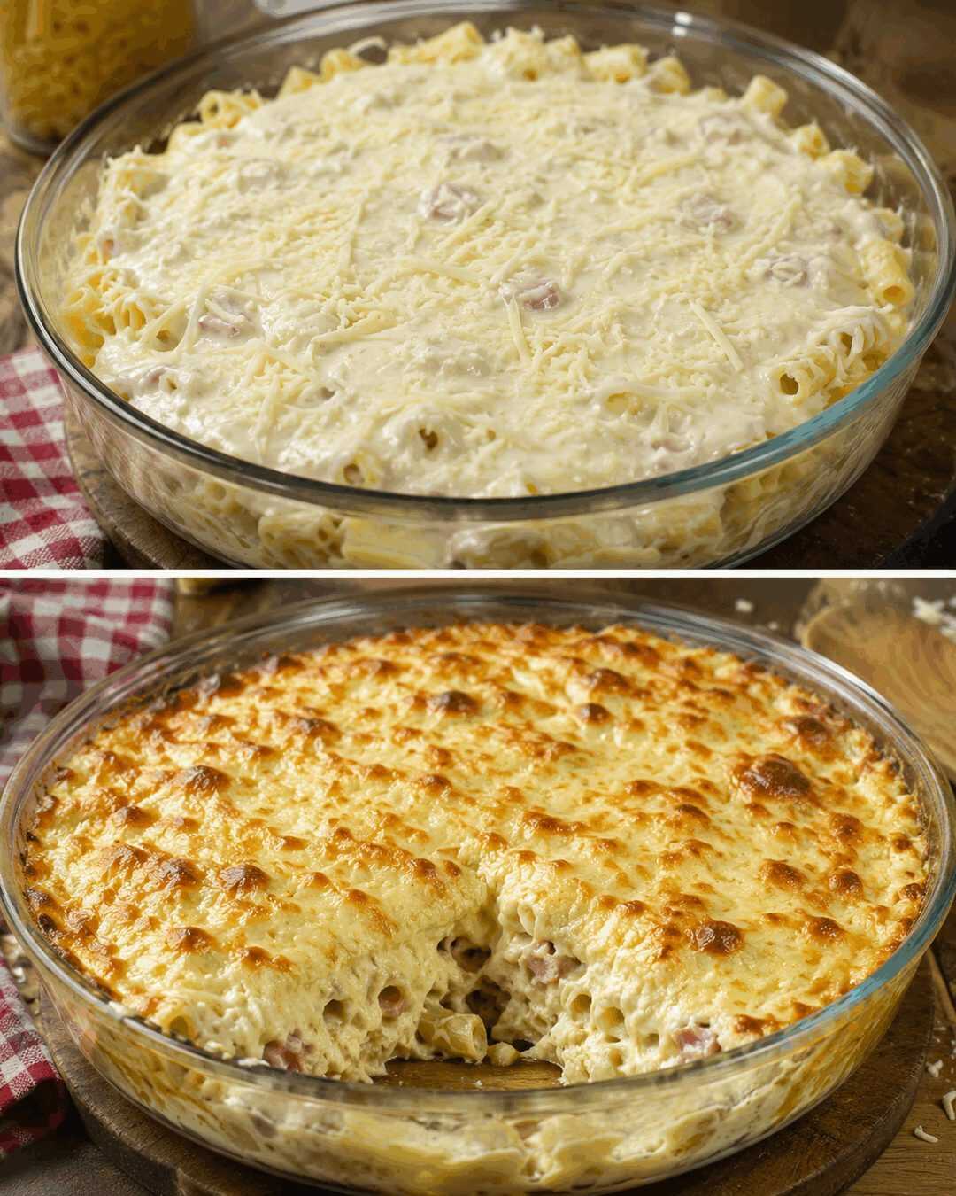 Top 12 Rezepte für leckere Nudeln, die schnell zubereitet sind