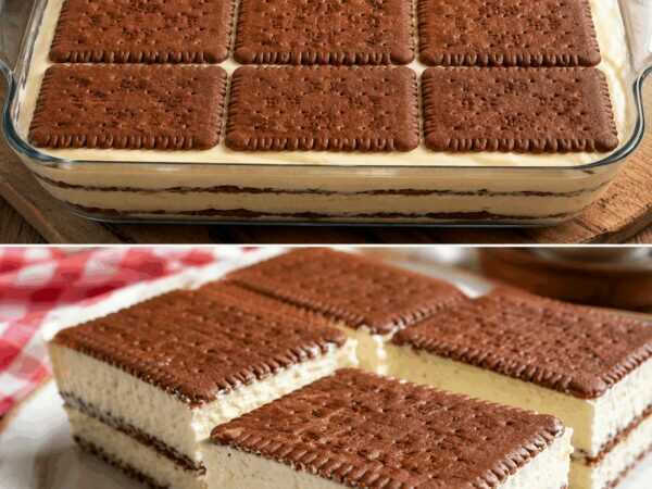Rezepte für Desserts ohne Backen – Zubereitung, Zutaten und Rezeptvariationen