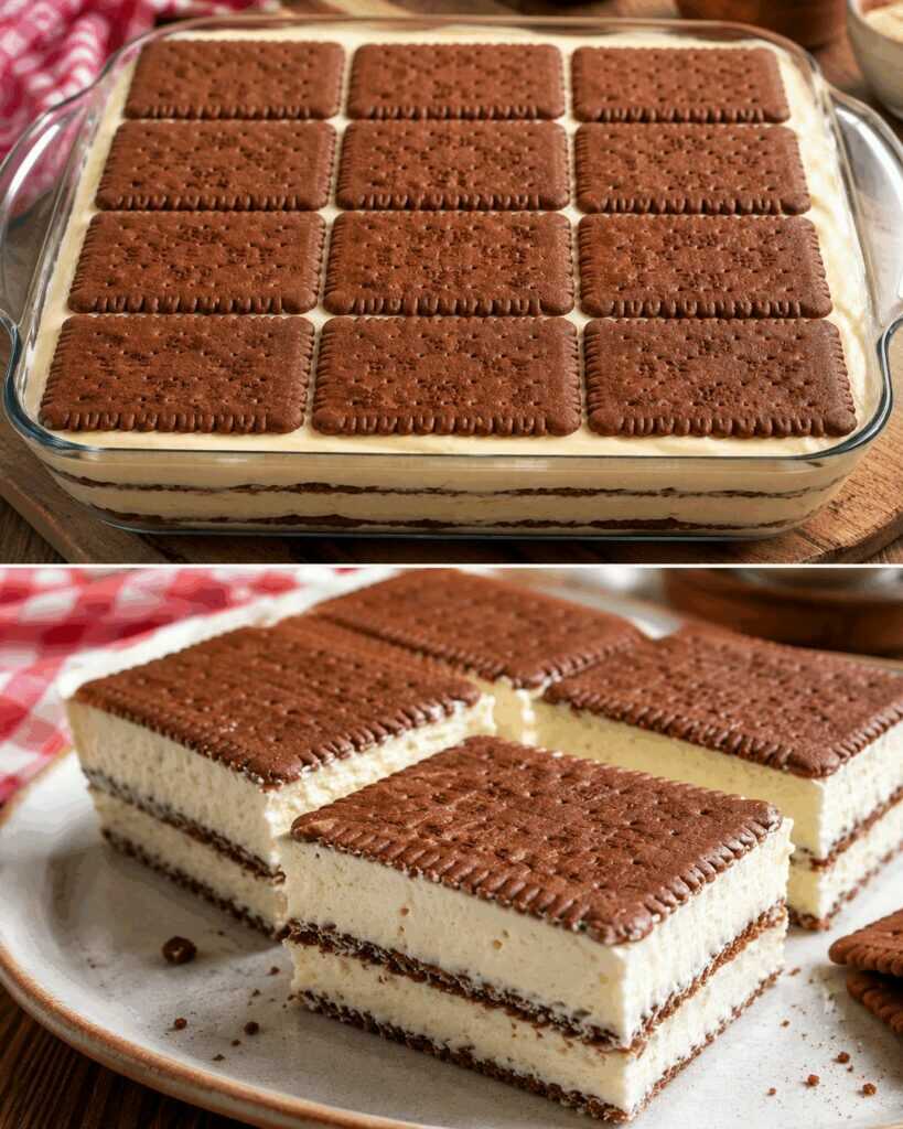 Rezepte für Desserts ohne Backen – Zubereitung, Zutaten und Rezeptvariationen