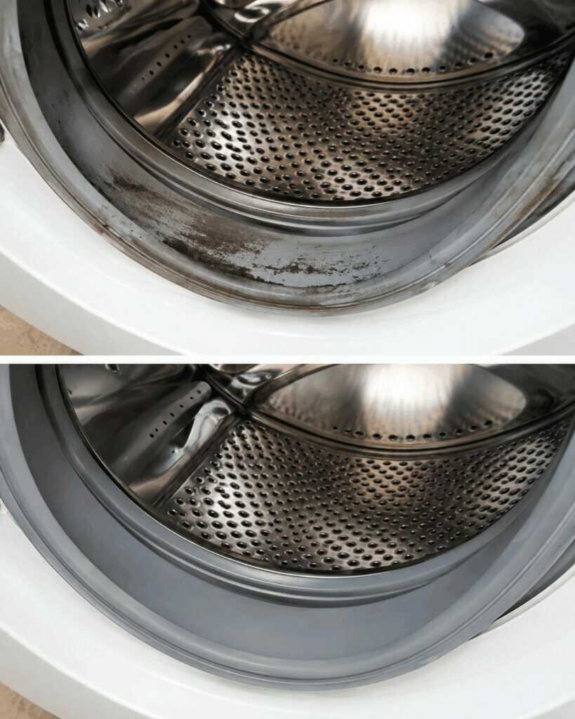 Wenn Sie Handtücher bei 40 °C waschen, machen Sie wahrscheinlich einen Fehler