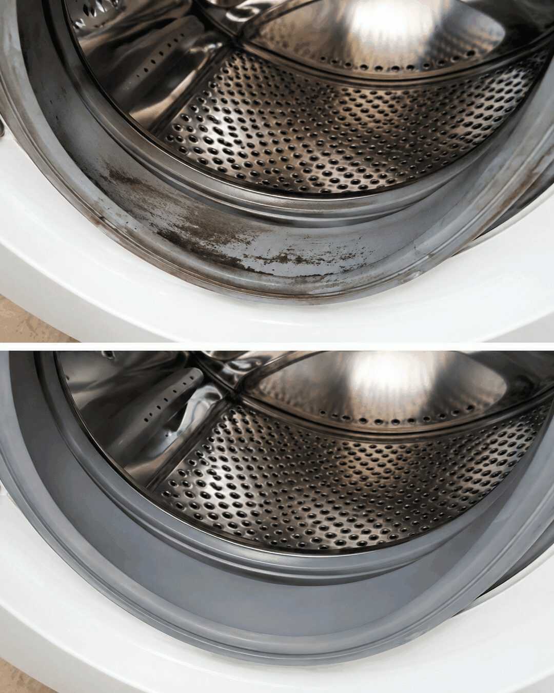 Wenn Sie Handtücher bei 40 °C waschen, machen Sie wahrscheinlich einen Fehler