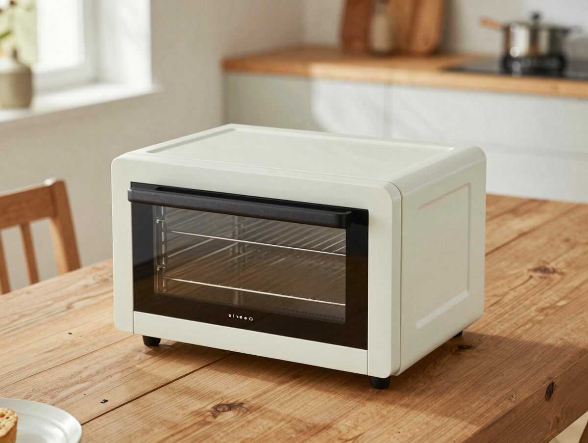 Backofen reinigen ohne langes Schrubben: So lösen Sie eingebranntes Fett schonend