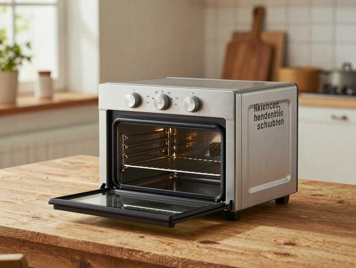 Backofen reinigen ohne stundenlanges Schrubben: So lösen sich Fett und eingebrannte Rückstände