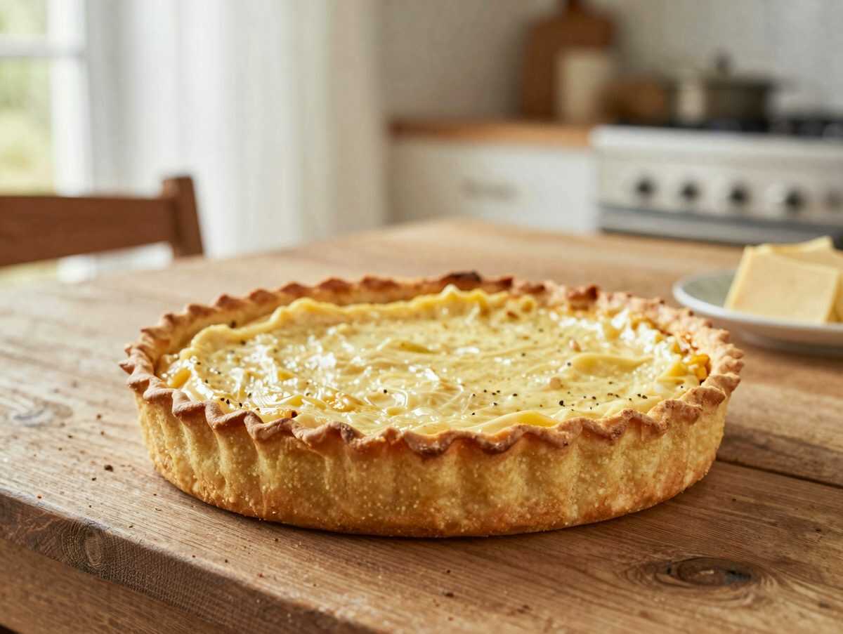 Cremige Tartiflette Savoyarde – der unwiderstehliche Kartoffelauflauf mit Reblochon