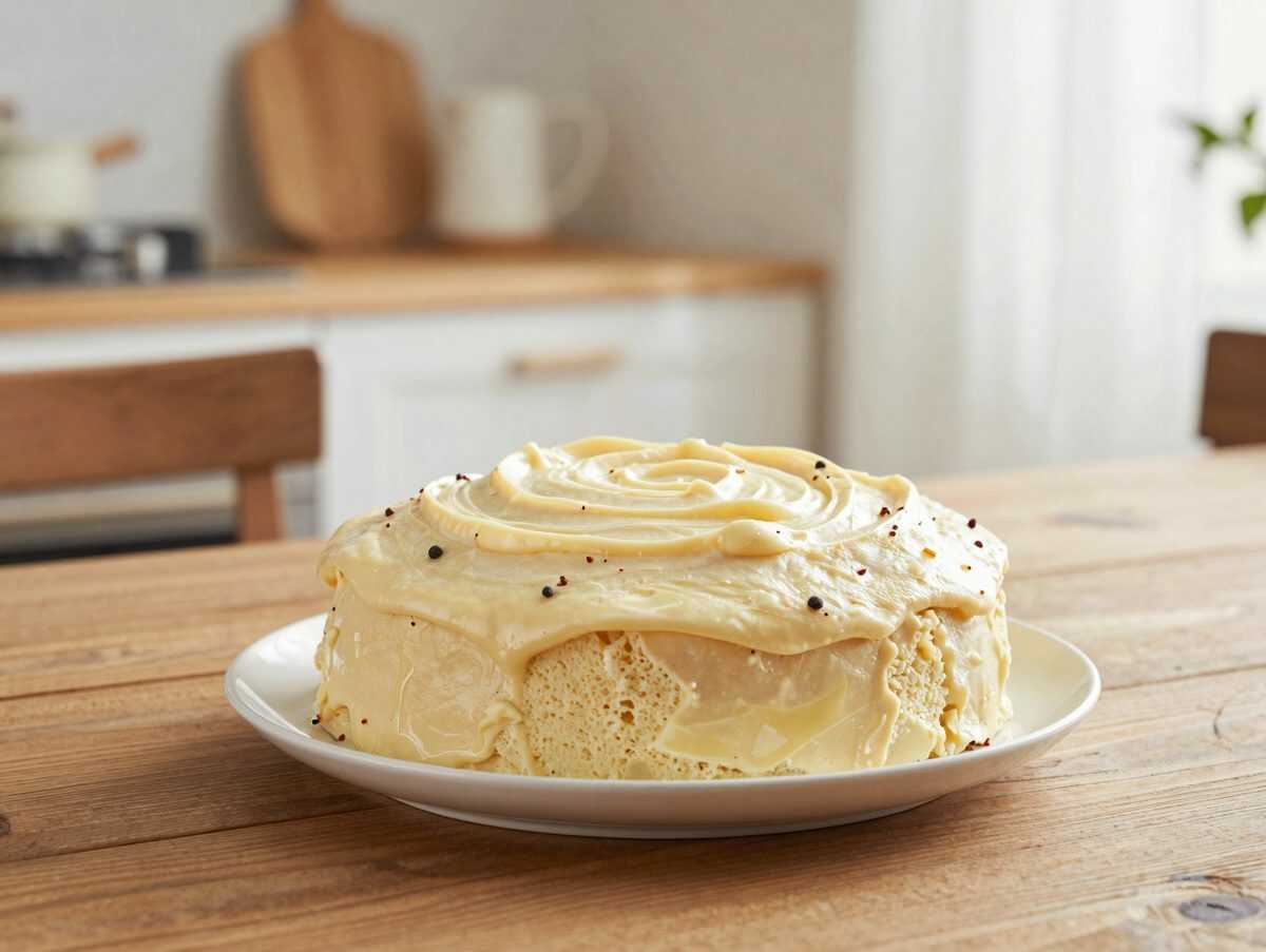 Cremiger Meeresfrüchte-Auflauf zu Weihnachten – Festlich, einfach und unwiderstehlich