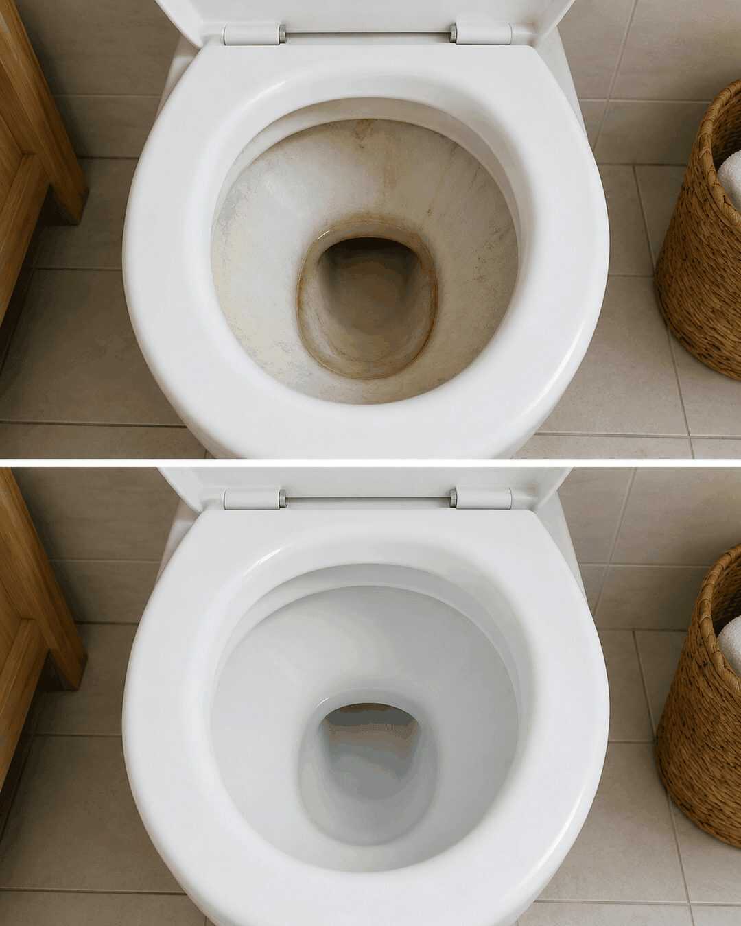 Verstopfte Toilette? Diese 4 Maßnahmen helfen schnell und sicher