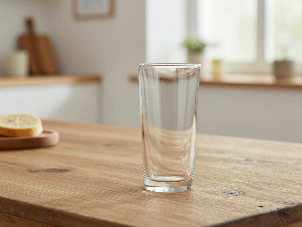 Duschglas ohne Kalkschleier: So wird die Duschkabine wieder klar und glänzend