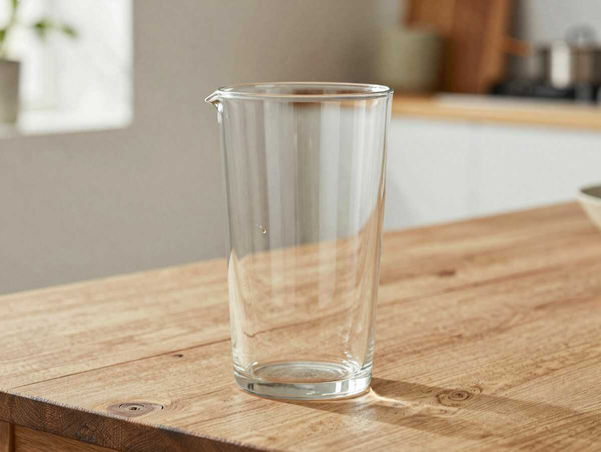 Duschkabine ohne Kalk und Seifenschleier: Diese einfache Mischung macht das Glas wieder klar