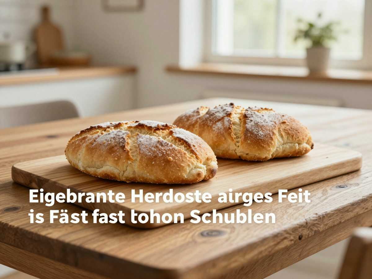 Eingebrannte Herdroste reinigen: So löst sich hartnäckiges Fett fast ohne Schrubben