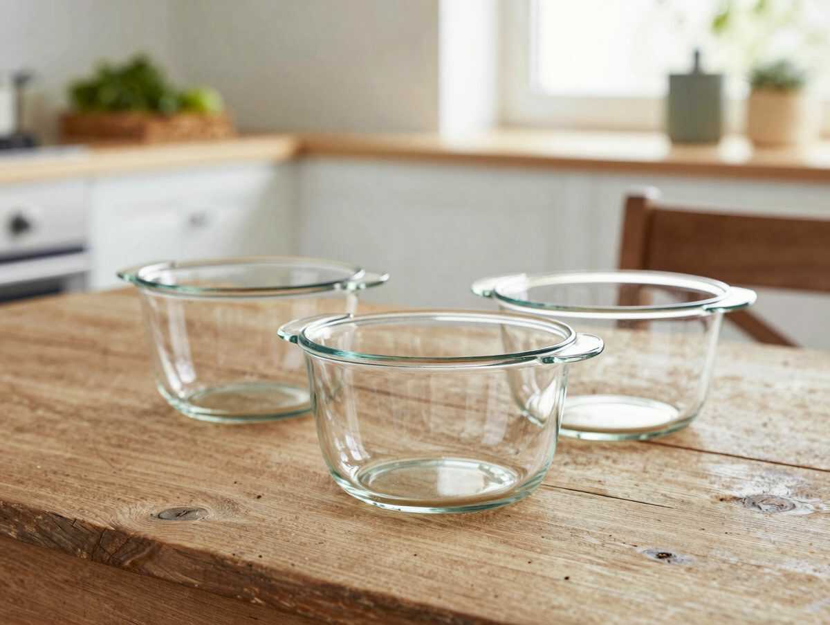 Eingebranntes aus Glas-Auflaufformen entfernen: So wird die Form wieder sauber – ohne stundenlanges Schrubben
