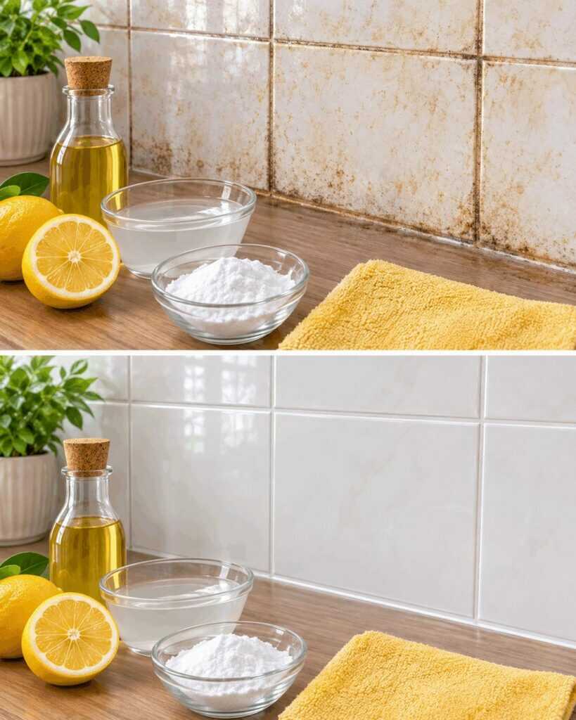 Wände richtig reinigen: So entfernst du Gerüche, Staub und leichte Verschmutzungen schonend