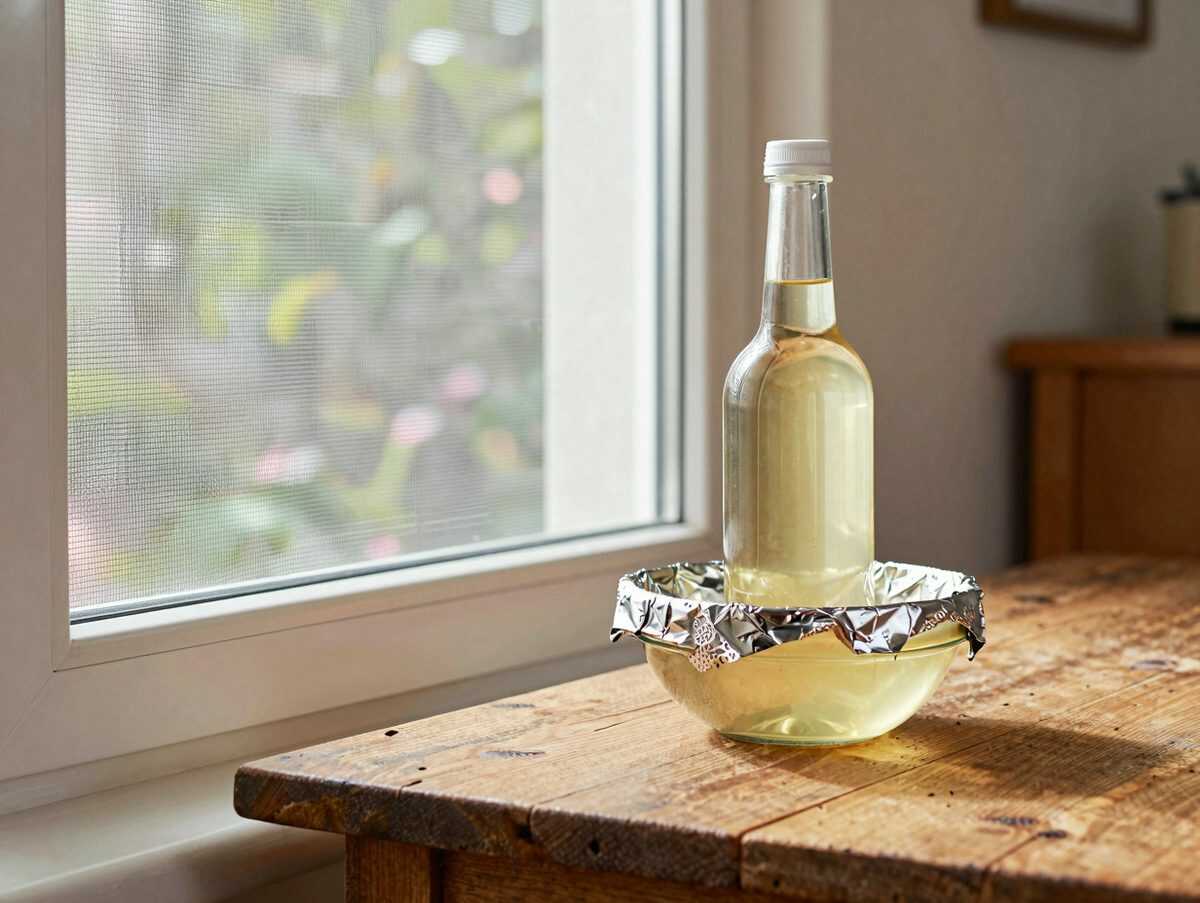 Fliegen in der Wohnung loswerden: 5 wirksame Methoden ohne unnötige Chemie