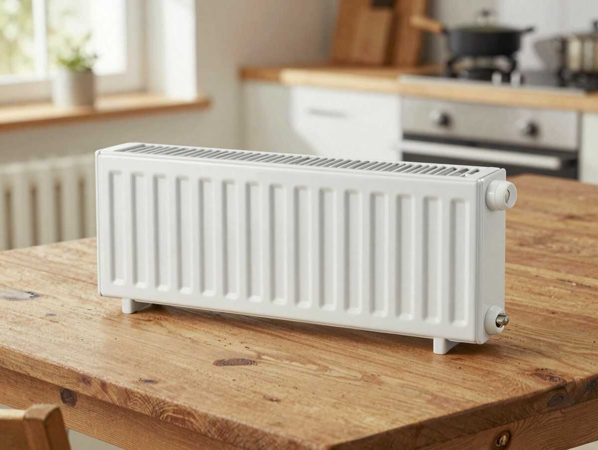 Heizkörper richtig reinigen: So verteilt sich die Wärme besser und der Staub verschwindet gründlich