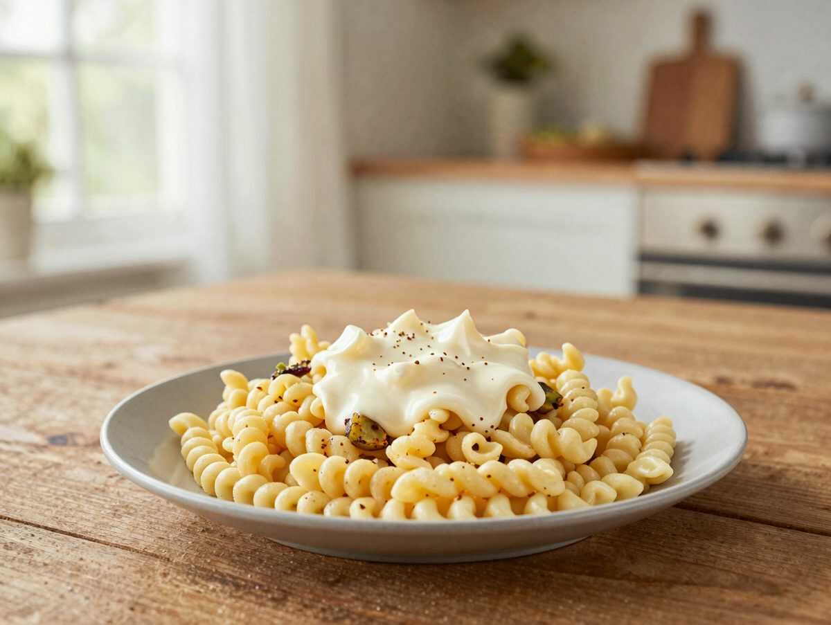 Käsespätzle mit Röstzwiebeln – herzhaft und wunderbar cremig