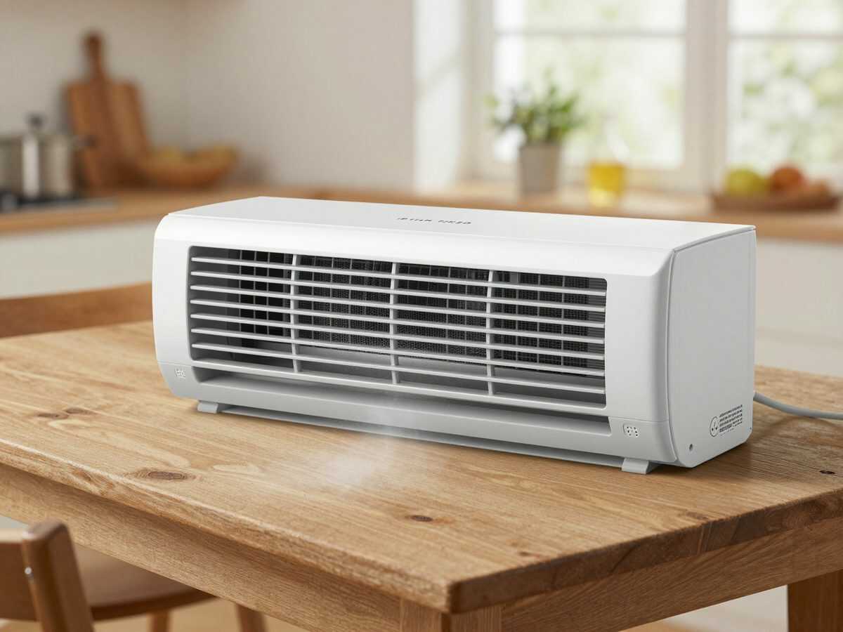 Klimaanlage gründlich reinigen: So entfernen Sie jahrelangen Staub und Schmutz sicher