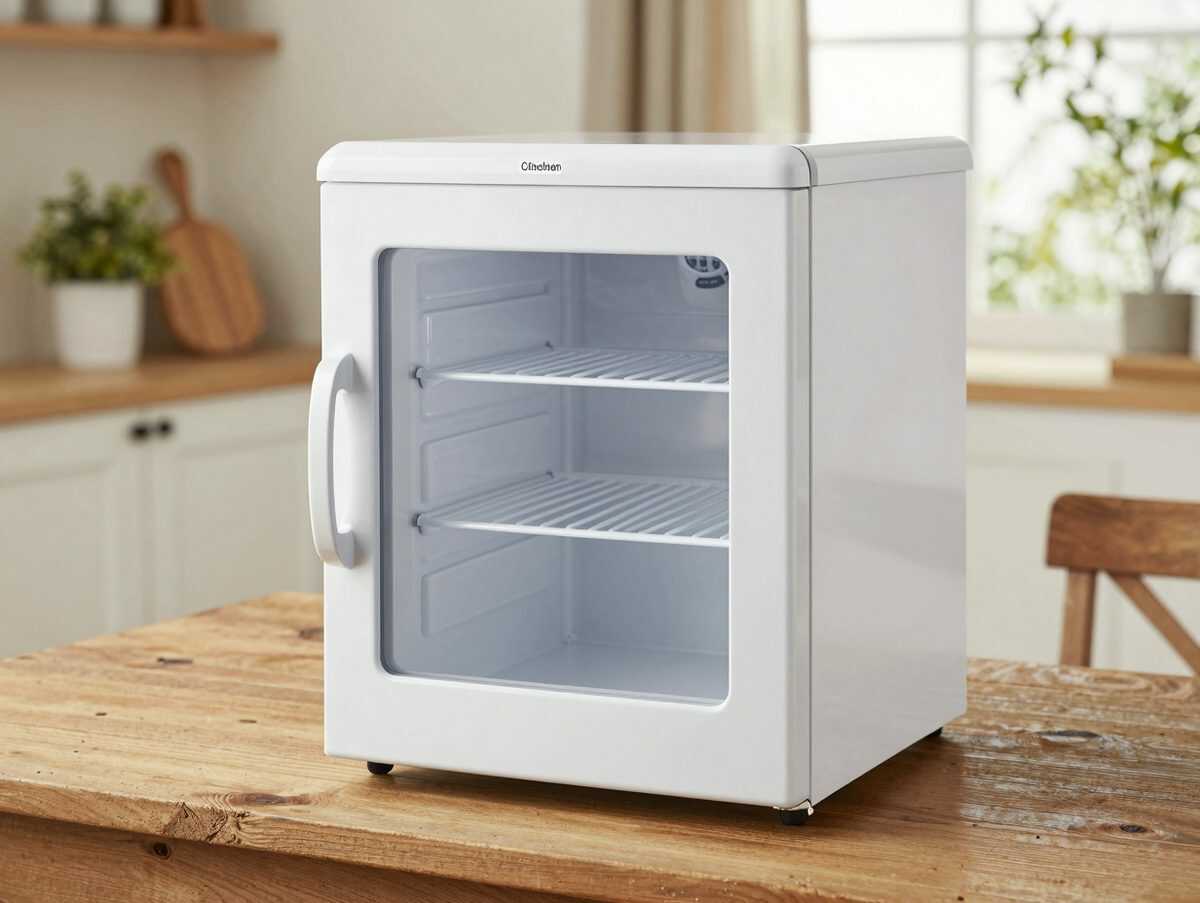 Kühlschrank reinigen ohne Schrubben: Mit dieser einfachen Methode wird er hygienisch sauber und frisch