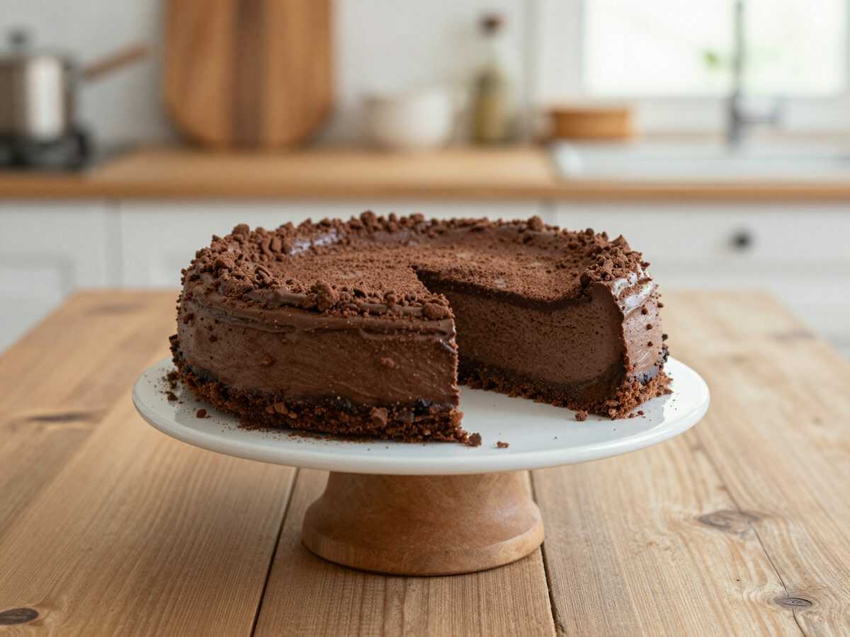 Russischer Zupfkuchen – Omas bestes Rezept