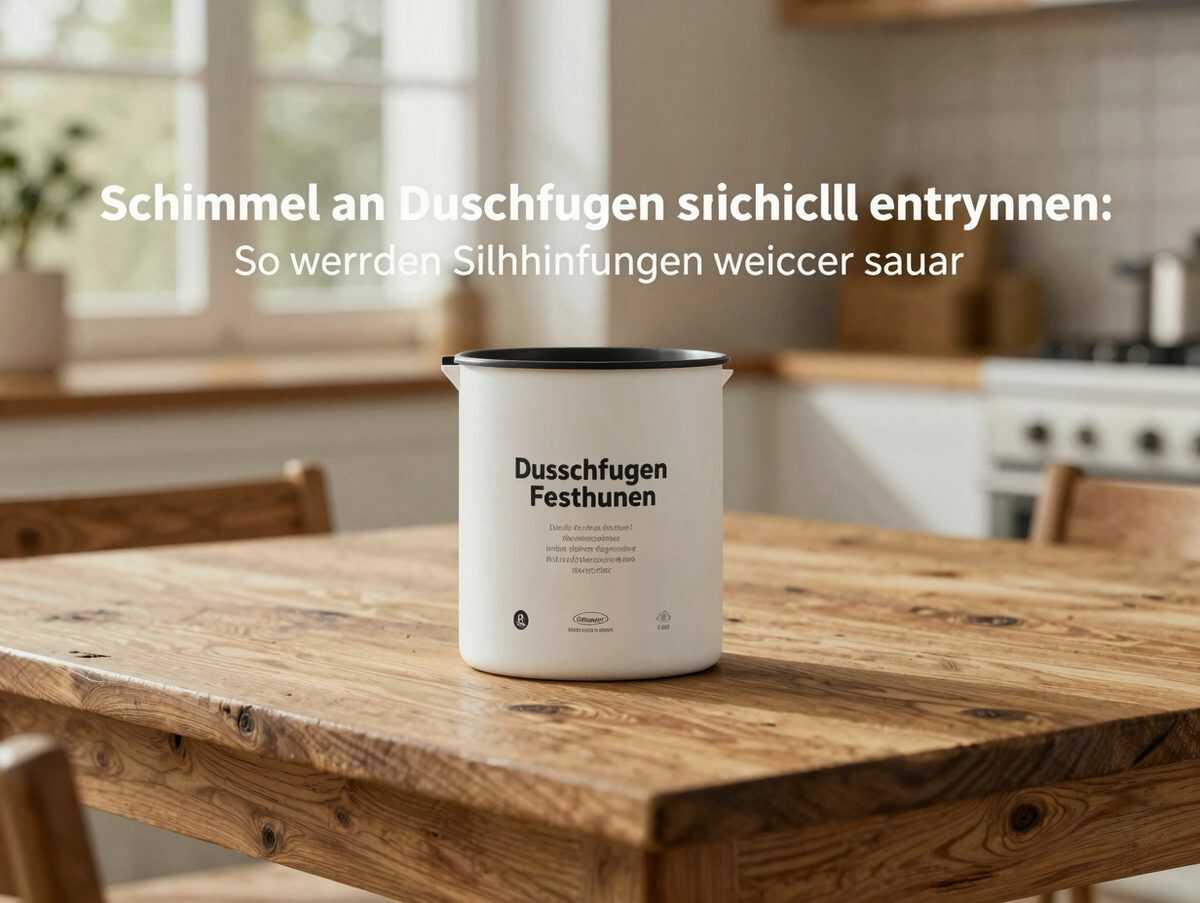 Schimmel an Duschfugen schnell entfernen: So werden Silikonfugen wieder sauber