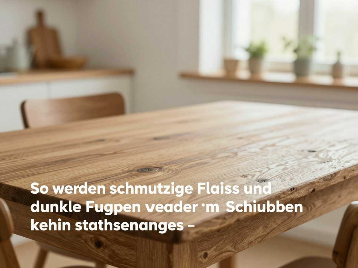 So werden schmutzige Fliesen und dunkle Fugen wieder sauber – ohne stundenlanges Schrubben