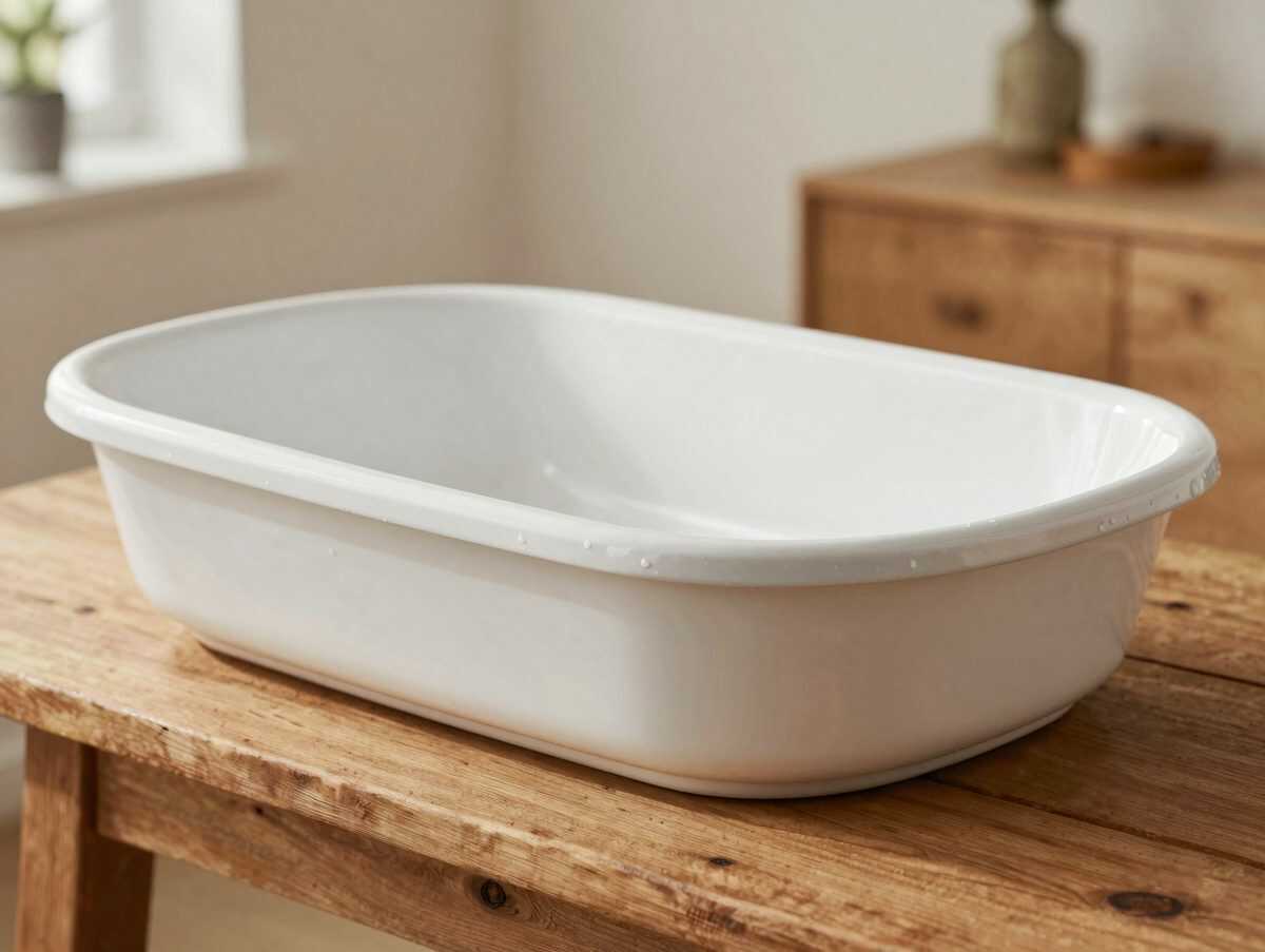 So wird eine stark verschmutzte Dusche wieder sauber – ohne stundenlanges Schrubben