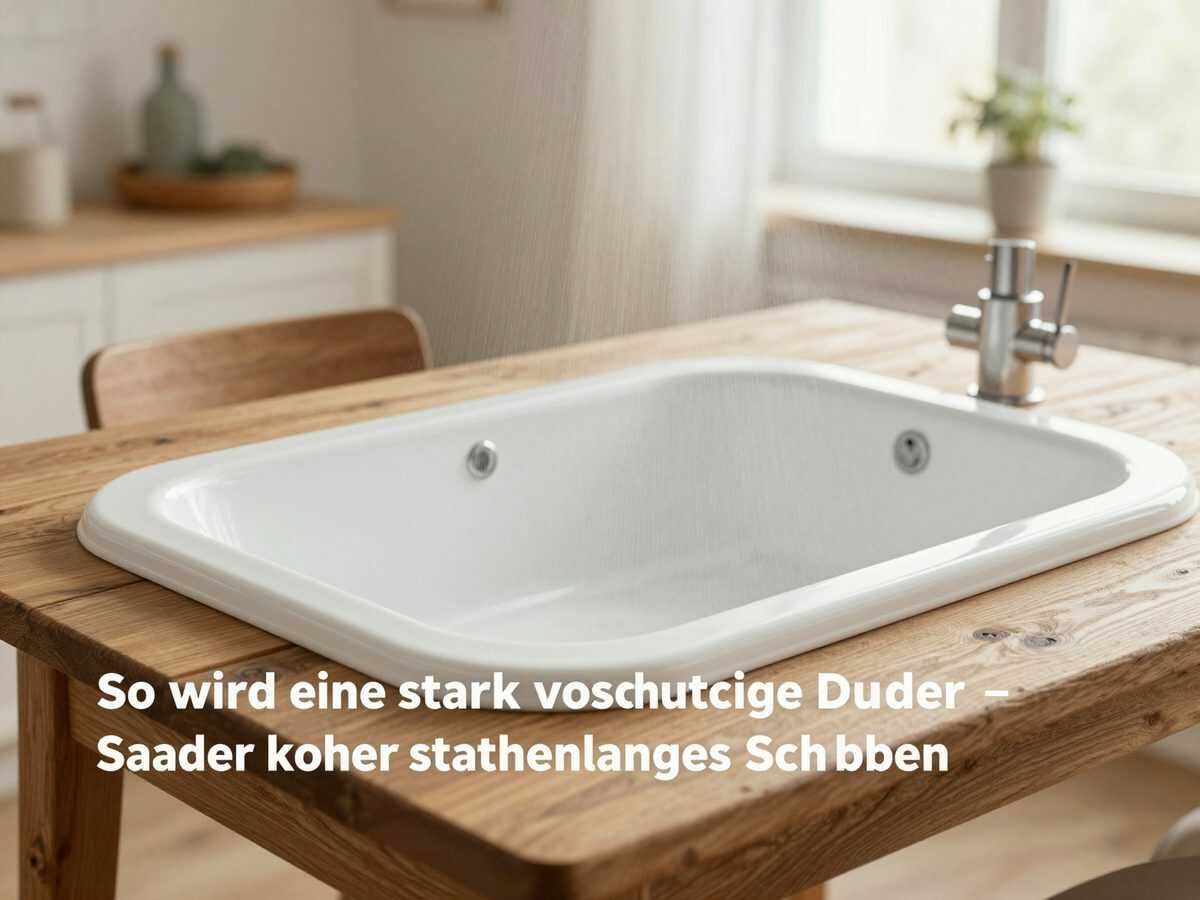 So wird eine stark verschmutzte Dusche wieder sauber – ohne stundenlanges Schrubben