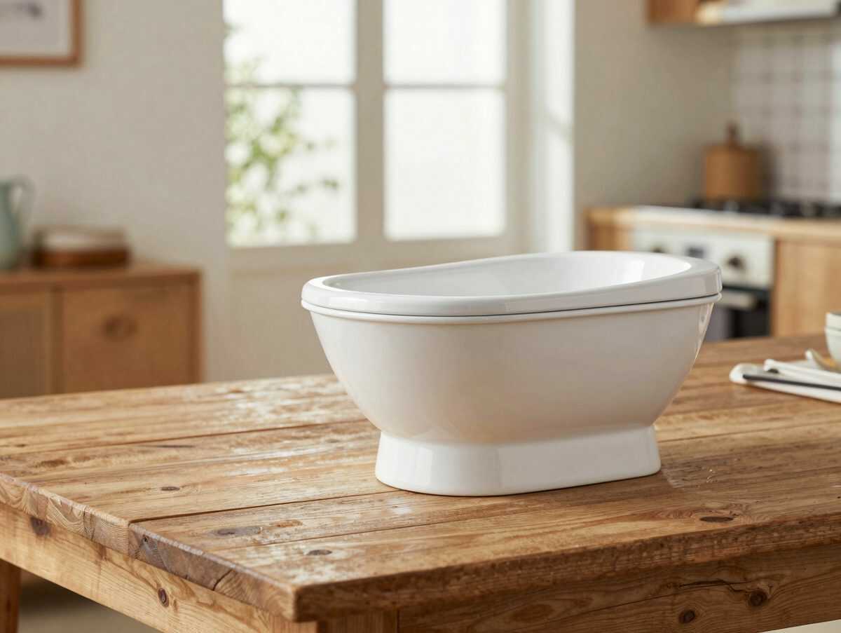 So wird eine stark verschmutzte Toilette wieder sauber – ohne aggressive Experimente