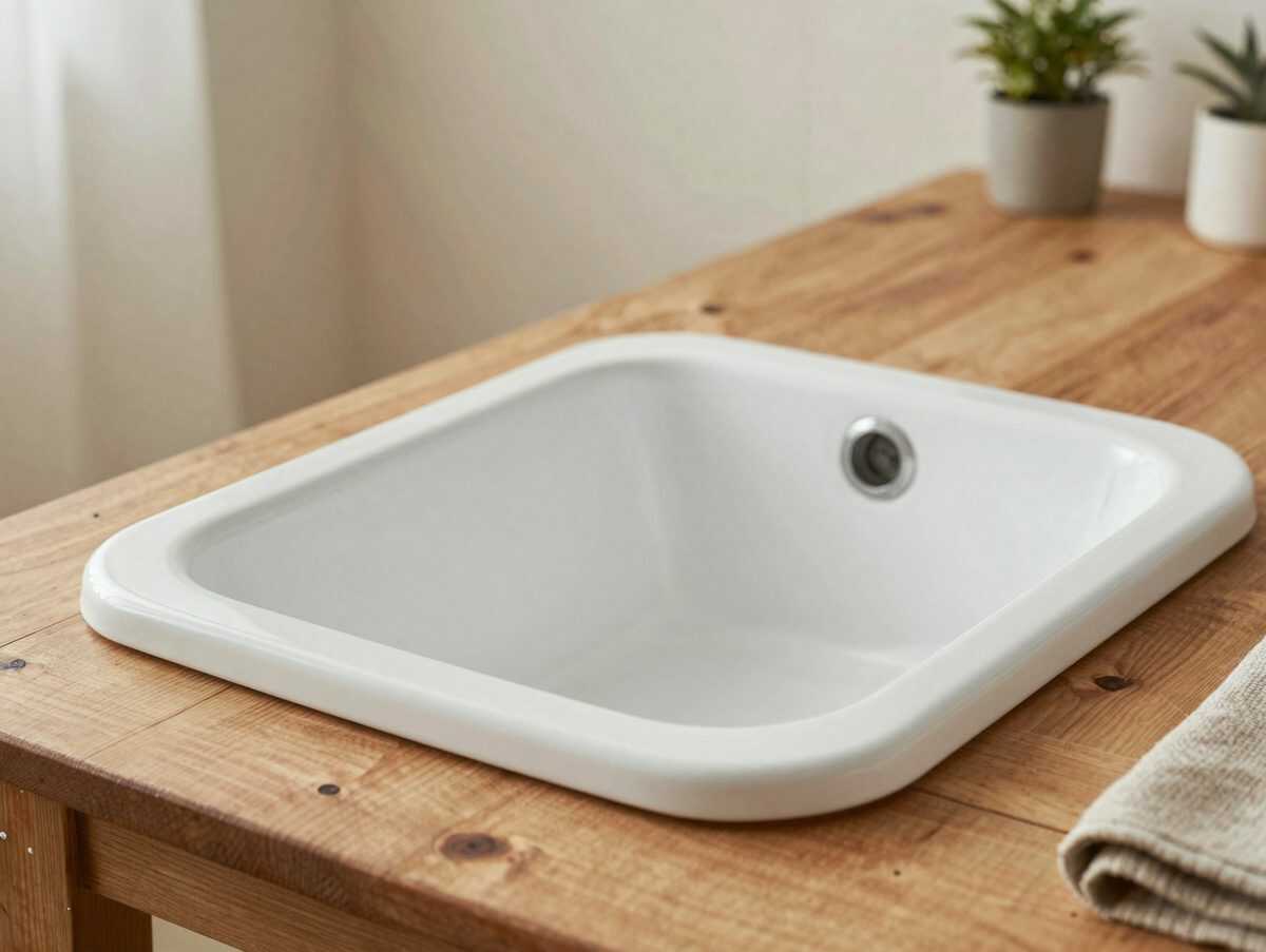Stark verschmutzte Badewanne reinigen: Diese Methoden lösen Seifenreste, Kalk und Schmutz zuverlässig