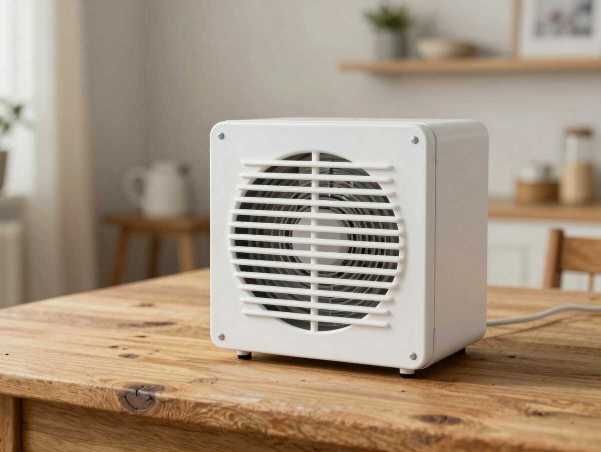 Ventilator richtig reinigen: So entfernen Sie Staub und Schmutz gründlich und sicher