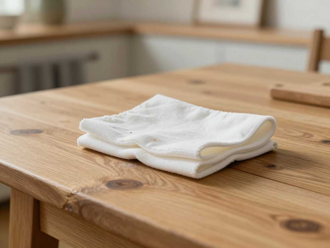 Armaturenbrett voller Staub und Flecken? So wird es mit einem Mikrofasertuch schonend wieder sauber