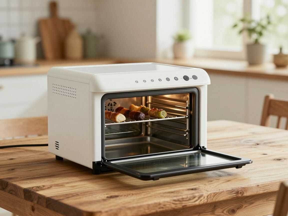 Backofen reinigen ohne aggressive Chemie: Mit diesem einfachen Hausmittel-Trick löst sich eingebrannter Schmutz leichter