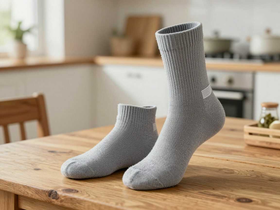 Beschlagene Autoscheiben bei Regen? Dieser einfache Socken-Trick hilft gegen Feuchtigkeit im Auto