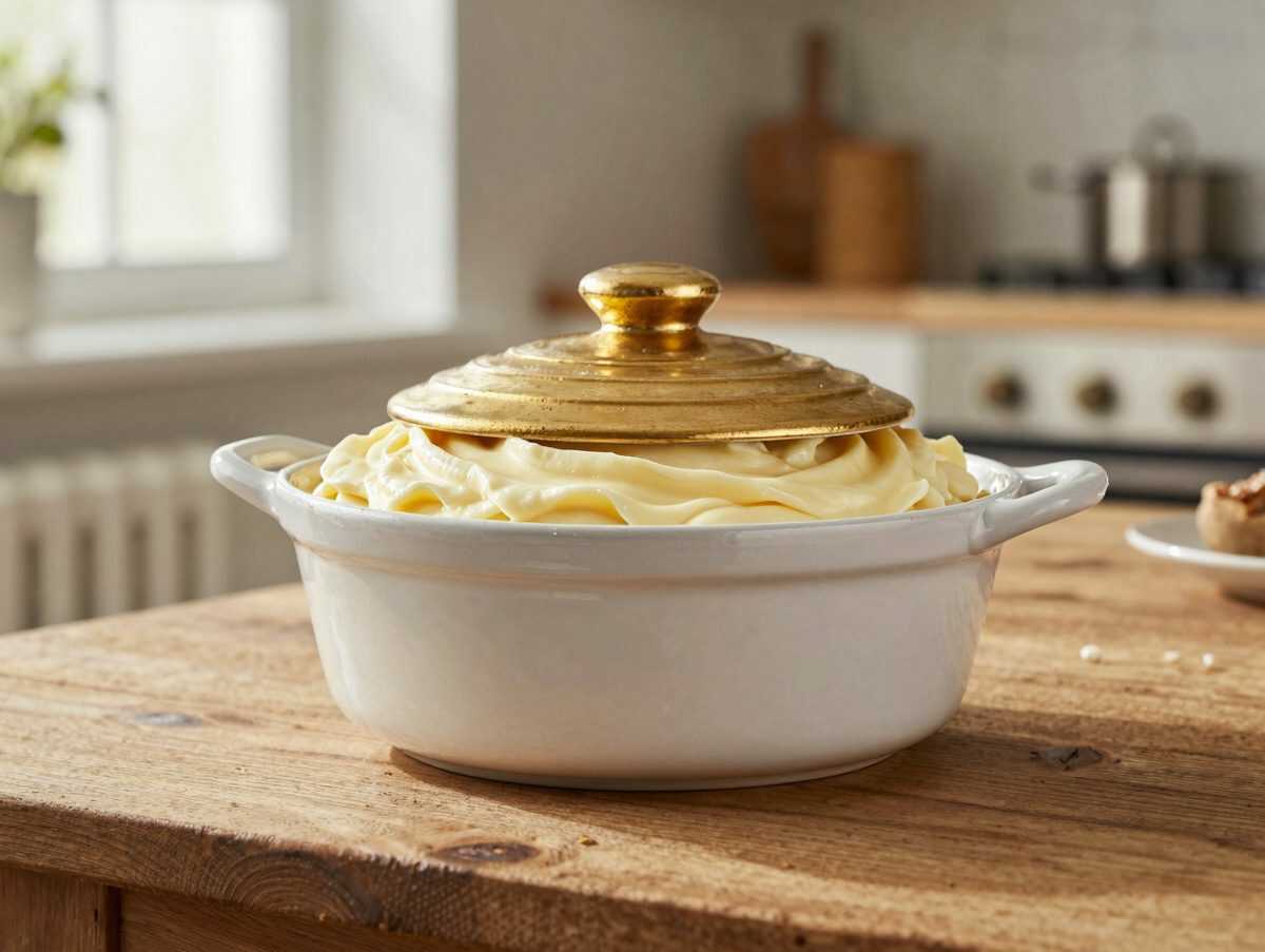 Cremige Hähnchen-Pastete unter goldener Blätterteighaube – dieses Familienessen macht alle satt und glücklich