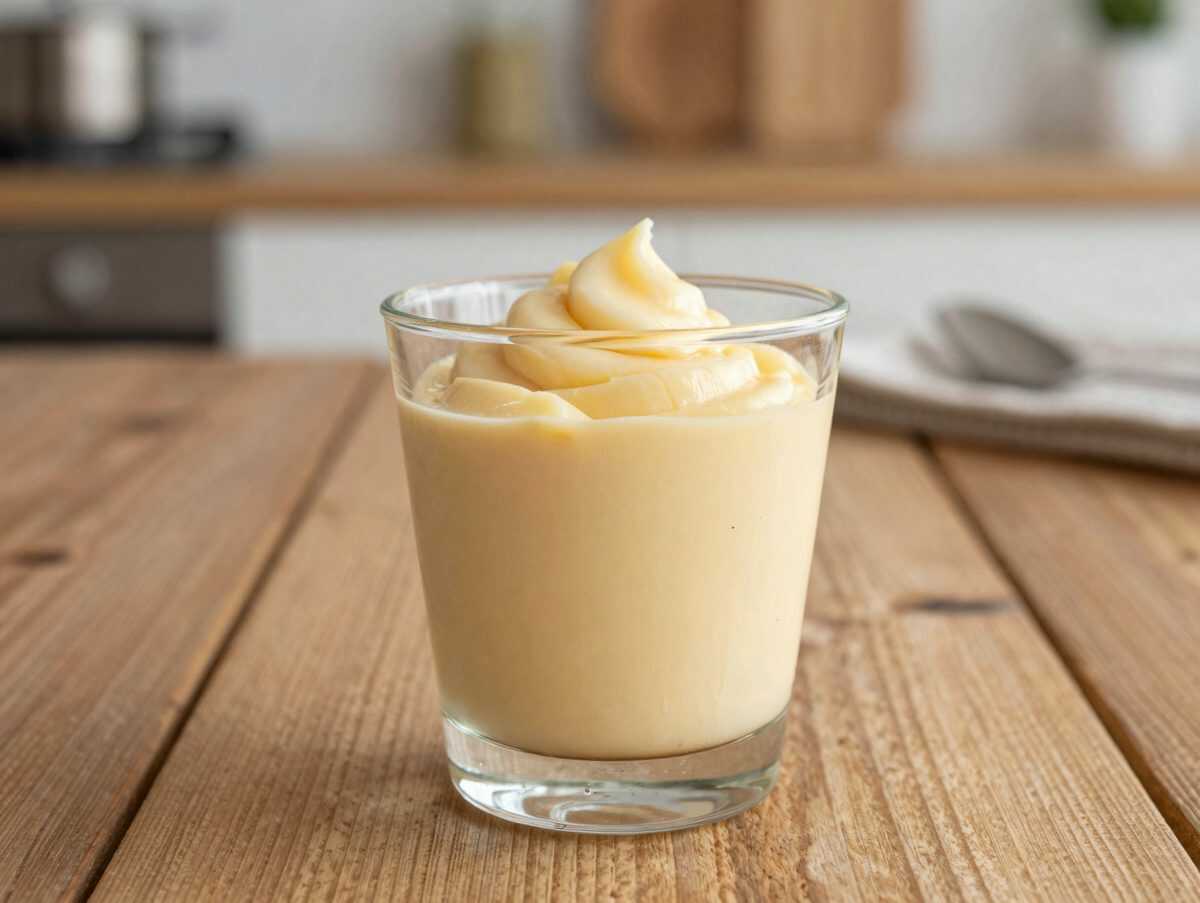 Cremiger Bananentraum im Glas: Dieses einfache Dessert gelingt ohne Backen und schmeckt herrlich