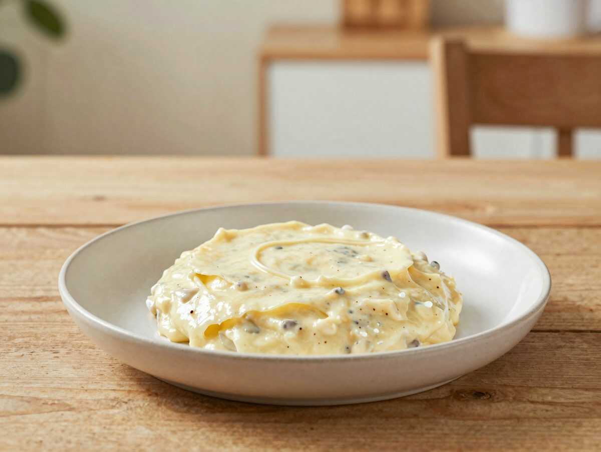 Cremiges Hähnchen mit Lauch: Dieses einfache Pfannengericht schmeckt der ganzen Familie