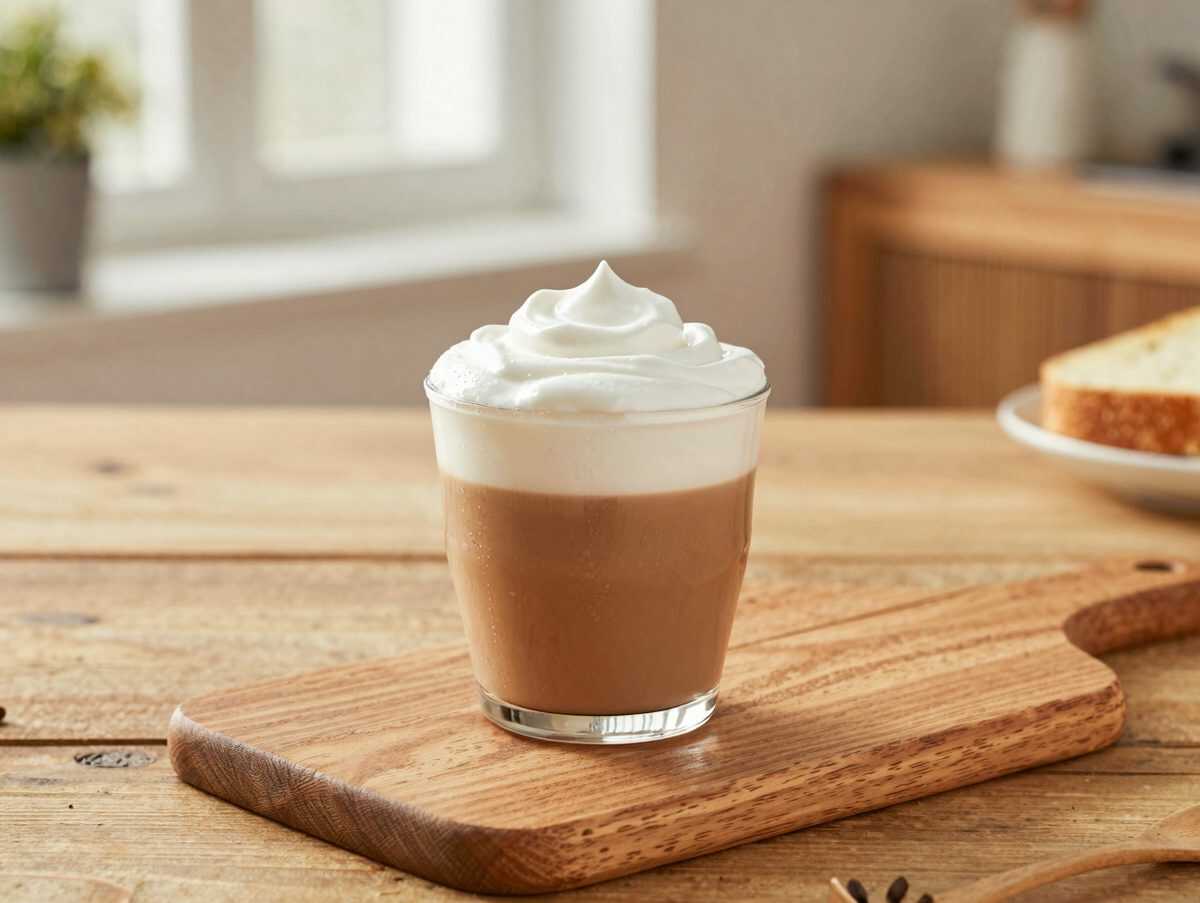Cremiges Kaffee-Eis wie aus der Eisdiele – einfach selbst gemacht und unwiderstehlich zart