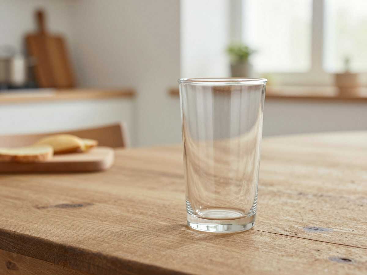 Duschglas milchig vor Kalk? So bekommst du es wieder klar – ohne stundenlanges Schrubben