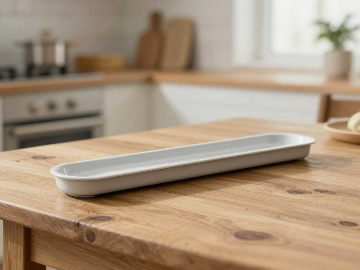 Duschschiene voller Kalk und Schmutz? So wird sie mit wenigen Handgriffen wieder sauber